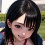 超乳ローリー10