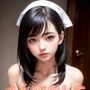小悪魔ナースが患者に中出し誘発