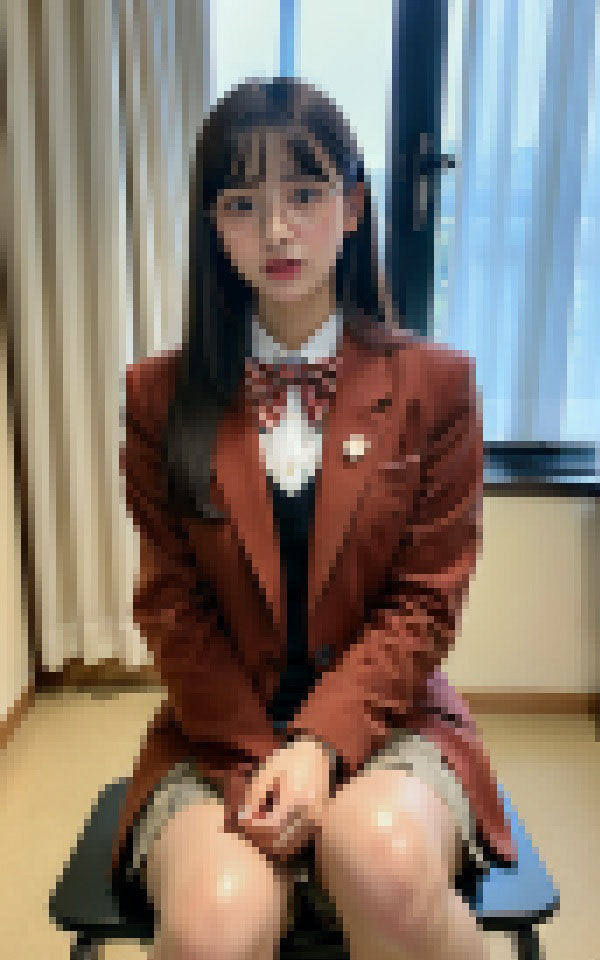 制服美女性交願望4