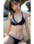 数年前付き合ってい元カノとビーチへ5 画像3