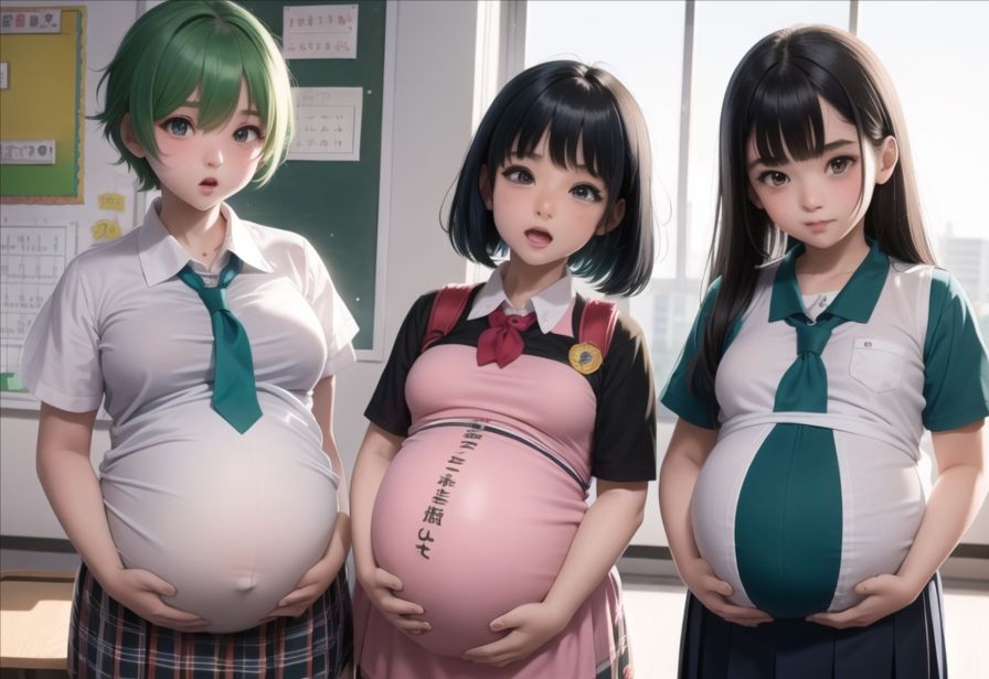 ボテガク8 画像1