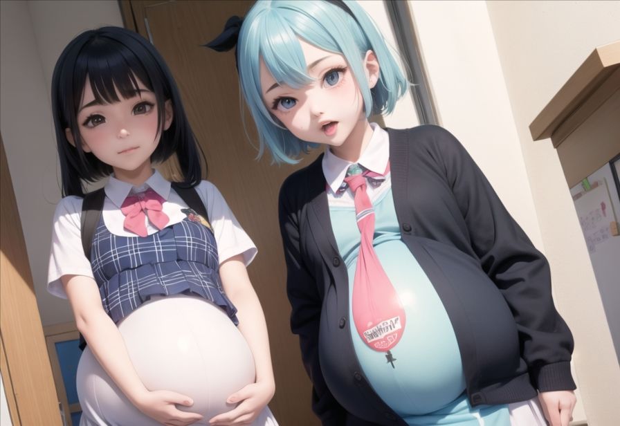 ボテガク8 画像2
