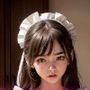 監禁美少女メイド 拘束M奴●調教日記