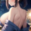 浴衣 画像3