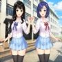 壁女子〜便女当番〜