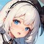 ロリ巨乳ゴスロリJKの生ハメせっくす