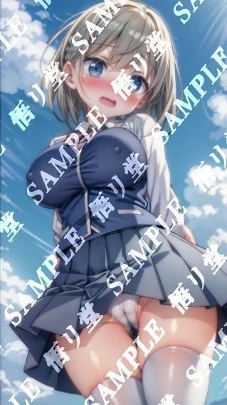 日録少女パンツ 319日目画像no.3