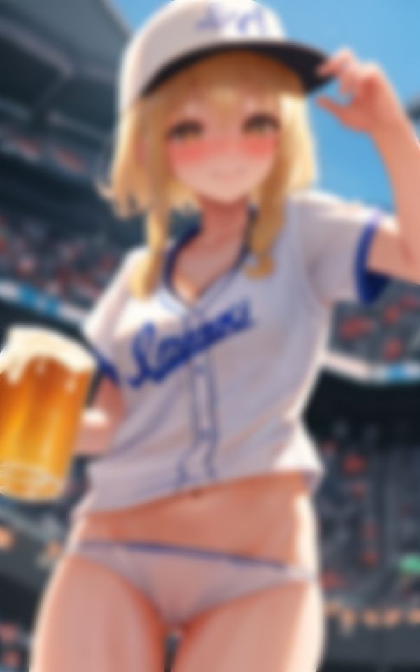 ビールとおつまみいかがですか？VOL.2_2