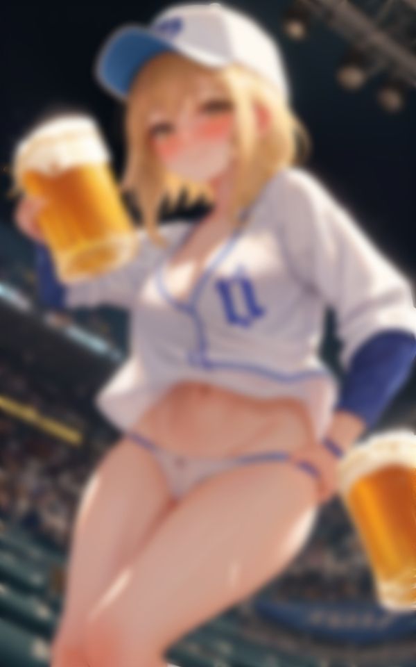 ビールとおつまみいかがですか？VOL.2_3