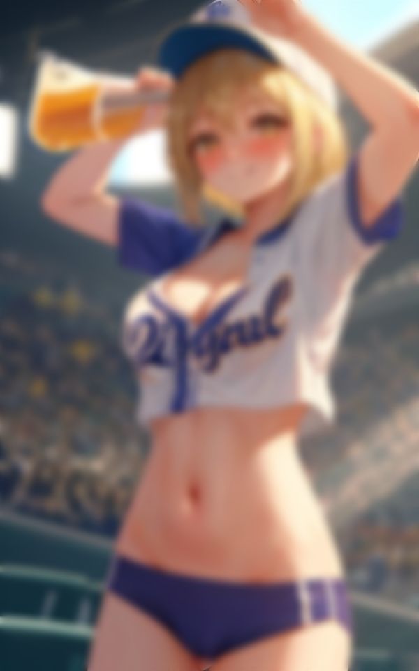 ビールとおつまみいかがですか？VOL.2_4