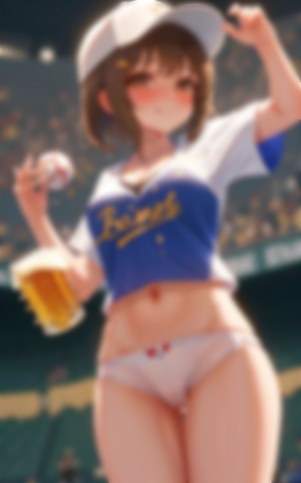 ビールとおつまみいかがですか？VOL.2_5