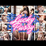 LuckyPussy幸せな中出し