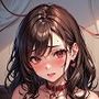 隣人（無職童貞ニート）に不倫現場を見られてしまった人妻のCG集
