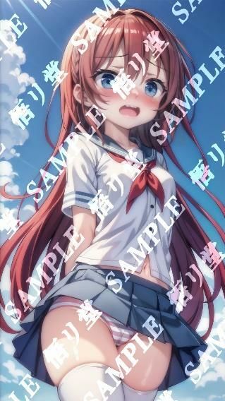 日録少女パンツ 323日目画像no.1