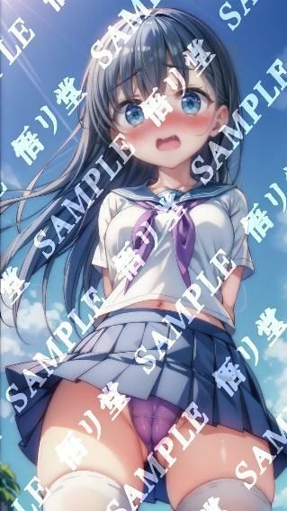 日録少女パンツ 323日目画像no.2