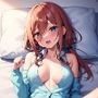 五等分の膣嫁・中◯三玖