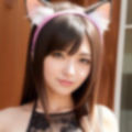 猫耳カチューシャの美女達（セリフなし AI画像集）