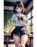 制服JKのプロジェクト｜衝撃の100連発！先生が赤点の天然JKにパンツをおねだり・・・