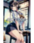 制服JKのプロジェクト｜衝撃の100連発！先生が赤点の天然JKにパンツをおねだり・・・