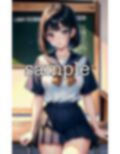 制服JKのプロジェクト｜衝撃の100連発！先生が赤点の天然JKにパンツをおねだり・・・