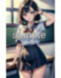 制服JKのプロジェクト｜衝撃の100連発！先生が赤点の天然JKにパンツをおねだり・・・