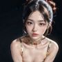 違法オナサポ小悪魔チャイナ