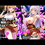 コンサートで脱ぐアイドル3