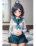比企◯小町 エロCG集
