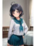 比企◯小町 エロCG集