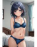 比企◯小町 エロCG集