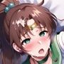 搾精戦士ジュピター