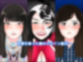 悪女3〜悪役女快楽堕ちCG集〜