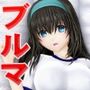 美少女校内陵〇MP4動画集1 ［ブルマアイドル編］