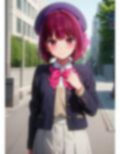 有〇かなエロ画集【全20枚】