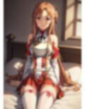 ア〇ナ エロ画集【全20枚】
