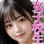女子校生スク水ハーレム♪ おちんぽでアクメしまくり女子校生♪