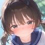 おんなのこのぬぎたてぱんつ