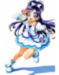 ホワイトを散らかす