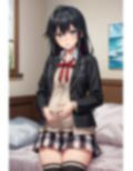 雪◯下雪乃 エロCG集