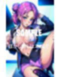 可愛い過ぎるOLたちの性 抑えられない性欲 男性社員全員と・・・夜が明けるまで空っぽになるまで最後の一滴まで吸い尽くす 画像10
