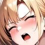 後ろからマッチョにやられる女子 AIイラスト集