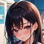 こんな格好してみたけど、絶対おかしいよね