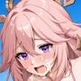 原○キャラセックス コスCG集【八重○子/雷○将軍】