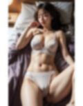 職場の先輩と添い寝した4 画像1