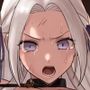 戦禍の少女たち 風花の節