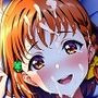 【台詞追加】スクールアイドル白濁セ◯クス【A○○urs編/陰毛あり版】