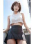 ローアングルパンチラ vol004 画像2