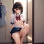 ◆幼馴染のおっぱい◆ ずっと一緒だった幼馴染・・ 最近大きくなってきた胸の膨らみ・・ 僕は勇気を出して行動に出てみた ＃5