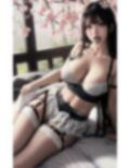 【超高画質グラビア写真集】アヘ顔変態女の下着。ぬきの50枚〜5巻〜