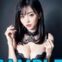 エロけしからん恰好でターゲットを探すパパ活女子たち